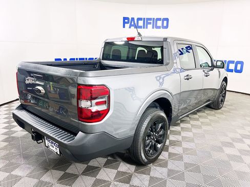 Certified 2024 Ford Maverick XLT w/ XLT Luxury Package image 8