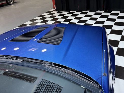 Used 1987 Chevrolet Camaro Z28 image 29