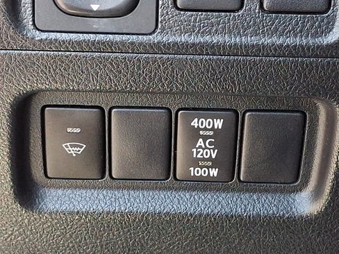 Used 2014 Toyota 4Runner SR5 Premium AWD/4WD image 27