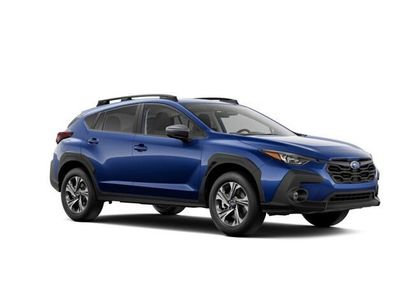 Certified 2025 Subaru Crosstrek 2.5i Premium