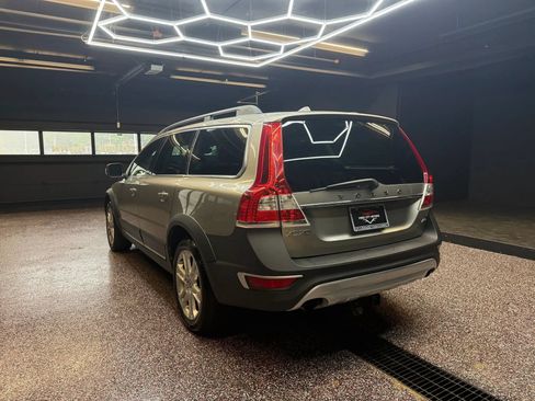 Used 2016 Volvo XC70 T5 Platinum w/ Protection Package AWD/4WD image 5