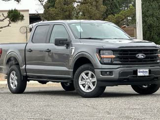 New 2026 Ford F150 XLT w/ Tow/Haul Package AWD/4WD video 2