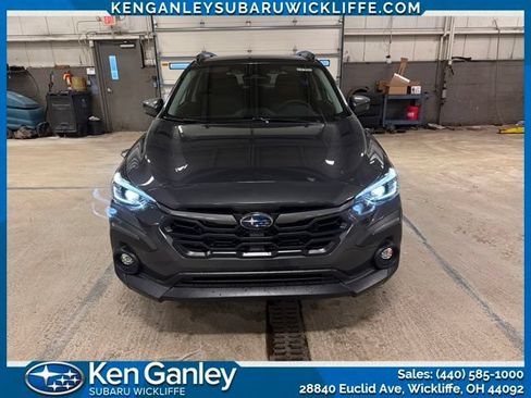 Certified 2026 Subaru Crosstrek 2.5i Limited AWD/4WD image 2