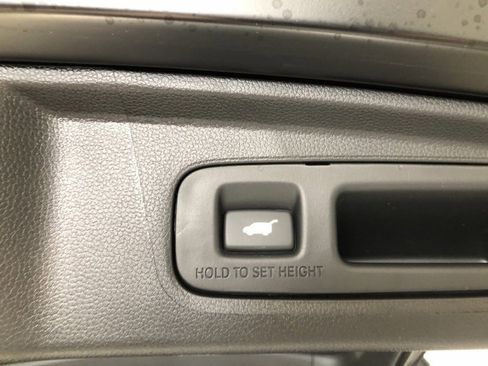 Used 2025 Honda CR-V Sport-L image 9