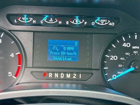 Used 2019 Ford F450 XL w/ XL Value Package image 13