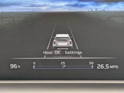 Used 2024 Kia Seltos X-Line AWD/4WD image 26