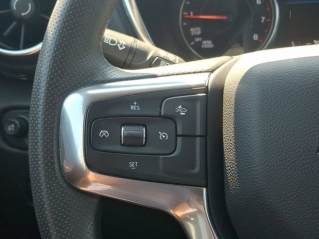 Used 2024 Chevrolet Blazer LT w/ Driver Confidence Package FWD image 20