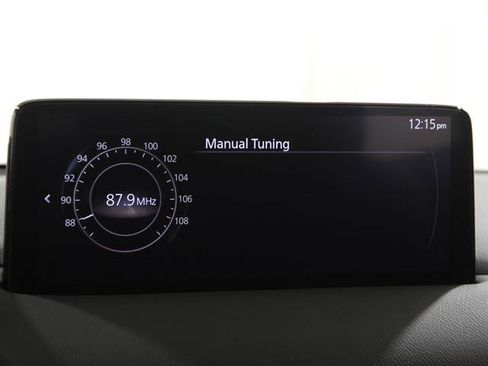 Certified 2023 MAZDA CX-5 AWD 2.5 S w/ Premium Package image 11