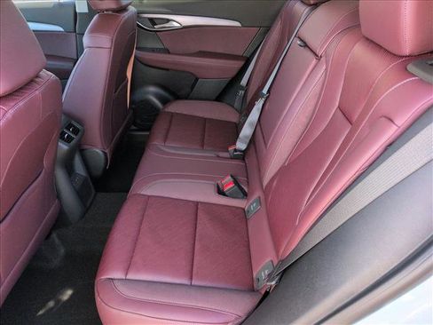 New 2026 Buick Envision Sport Touring AWD/4WD image 16