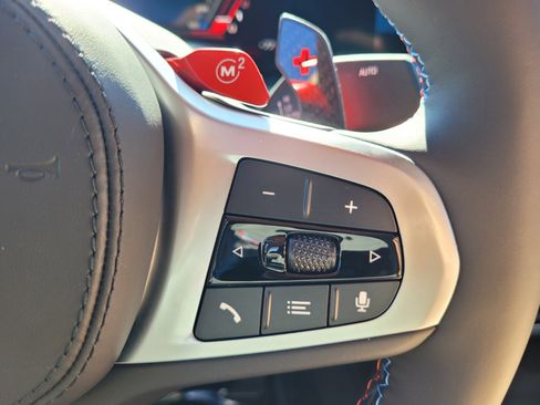 New 2026 BMW X6 M Competition w/ Executive Package image 27