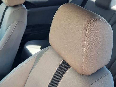 Used 2018 Honda Civic EX image 15