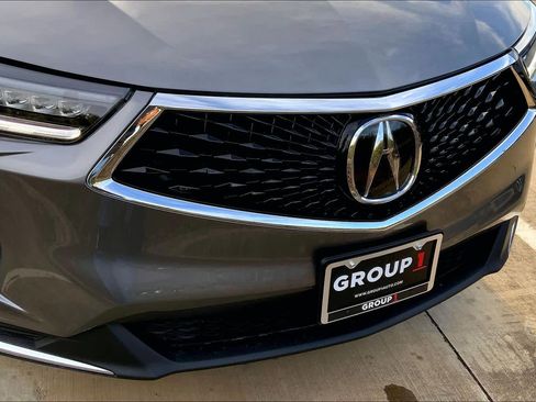 Used 2024 Acura RDX SH-AWD image 33