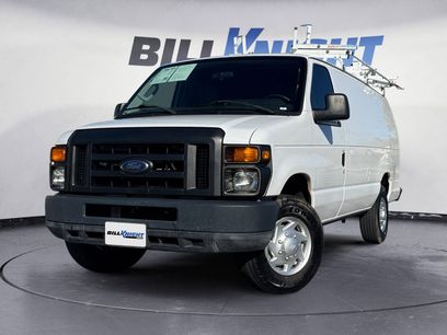 Used 2012 Ford E-350 and Econoline 350 Extended Super Duty w/ PWR Group