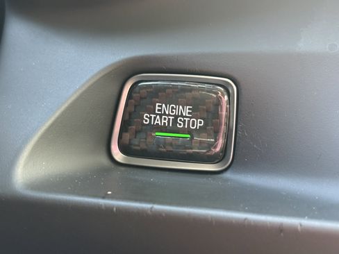 Used 2019 Chevrolet Camaro SS RWD image 25