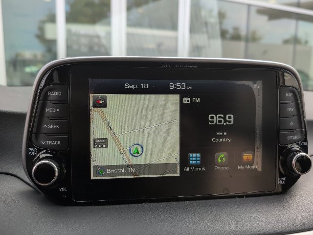 Used 2020 Hyundai Tucson Ultimate AWD/4WD image 28