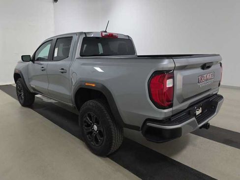 Used 2024 GMC Canyon Elevation w/ Trailering Package RWD image 4