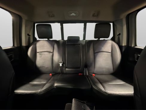 Used 2015 RAM 2500 Laramie w/ Snow Chief Group AWD/4WD image 42