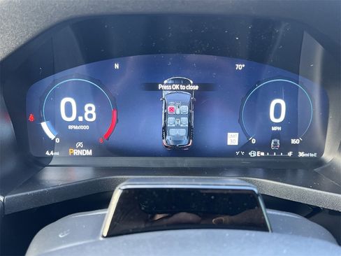 New 2026 Ford Explorer ST w/ Sun And Sound Package image 13