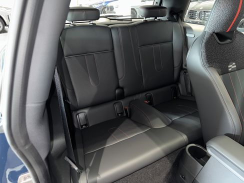 New 2026 MINI Cooper S image 10