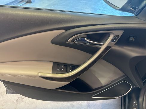 Used 2015 Buick Verano FWD image 15