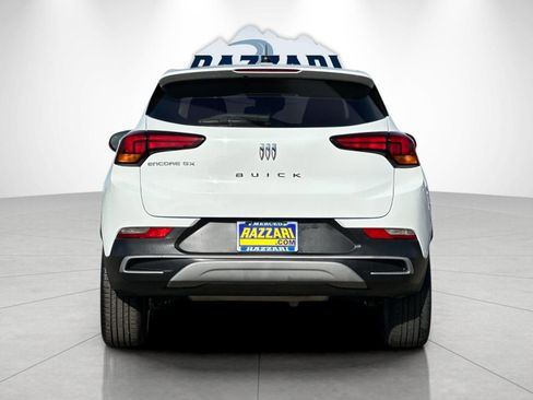 Used 2024 Buick Encore GX Preferred FWD image 4