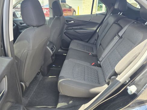 Used 2022 Chevrolet Equinox LT image 10