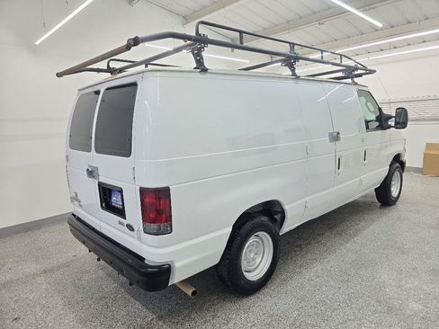 Used 2012 Ford E-150 and Econoline 150 RWD image 7