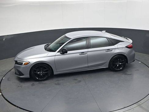 Used 2024 Honda Civic Sport image 20