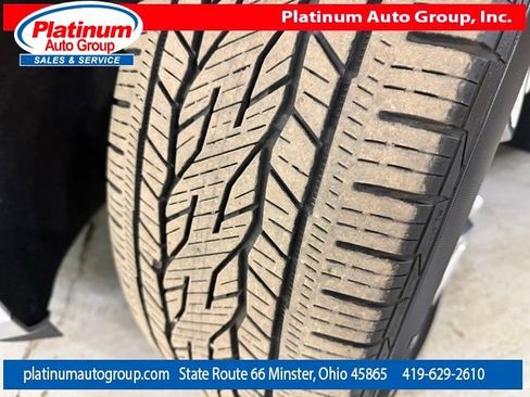 Used 2023 Buick Enclave Essence w/ Experience Buick Package image 56