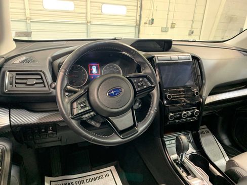 Used 2022 Subaru Ascent Onyx Edition AWD/4WD image 4