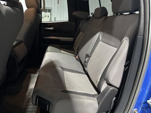 Used 2017 Toyota Tundra SR5 image 18