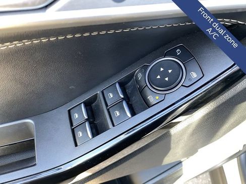 Used 2023 Ford Explorer ST w/ Equipment Group 401A AWD/4WD image 25