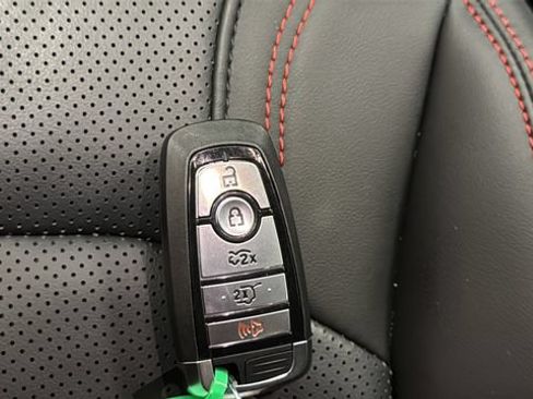 Used 2025 Ford Mustang Mach-E Premium w/ Sport Appearance Package AWD/4WD image 41