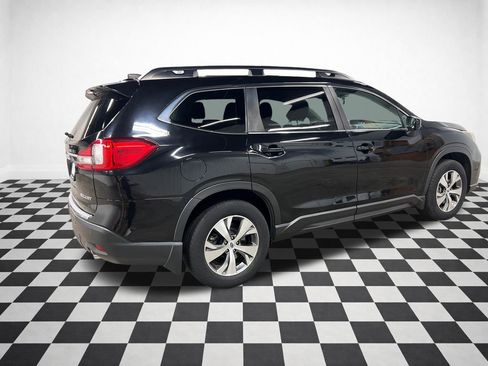 Used 2019 Subaru Ascent Premium AWD/4WD image 8