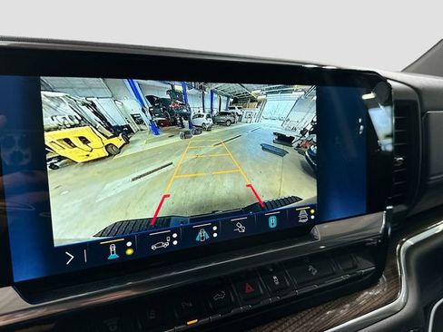 New 2026 Chevrolet Silverado 2500 LT w/ Trail Boss Package AWD/4WD image 17
