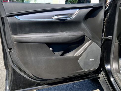Used 2024 Cadillac XT5 Luxury AWD/4WD image 22