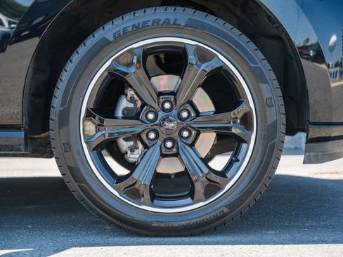 Used 2022 Ford Expedition Max Limited AWD/4WD image 28