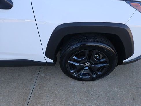 Used 2024 Toyota RAV4 Adventure image 9