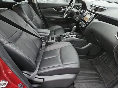 Used 2022 Nissan Rogue Sport SL image 31