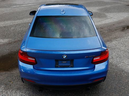 Used 2016 BMW M235i Coupe image 5