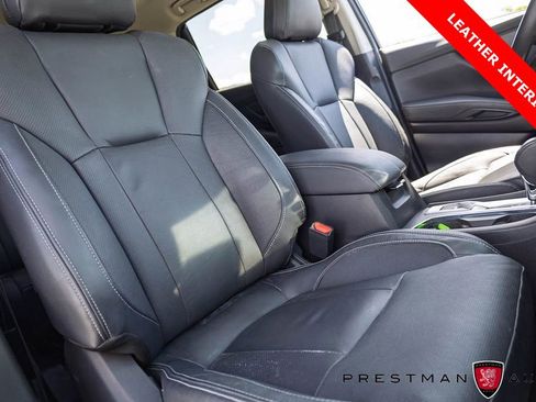 Used 2023 Subaru Ascent Limited w/ Technology Package AWD/4WD image 4