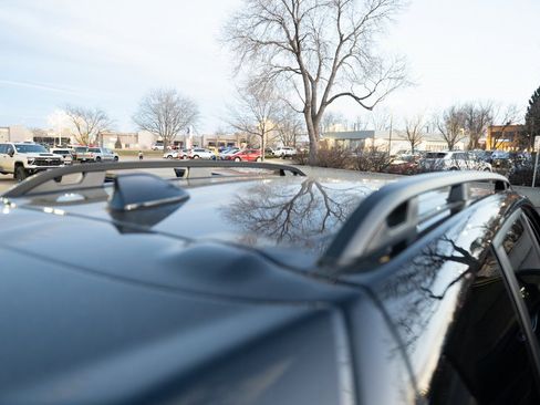 Used 2023 Subaru Forester Premium image 13