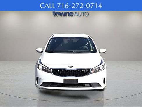 Used 2018 Kia Forte LX w/ LX Rear Camera Package image 8
