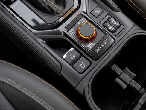 Used 2022 Subaru Forester Wilderness image 38