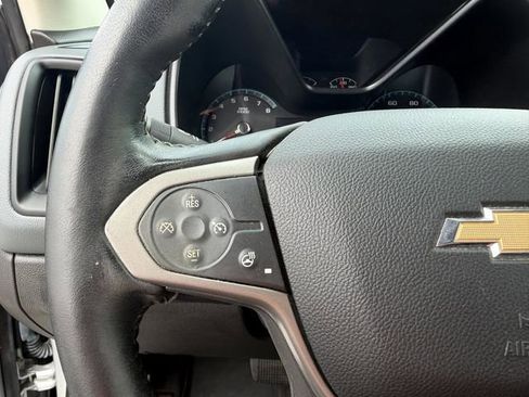 Used 2019 Chevrolet Colorado Z71 RWD image 27