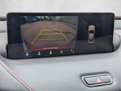 Certified 2025 Acura TLX SH-AWD w/ A-SPEC Pkg image 15