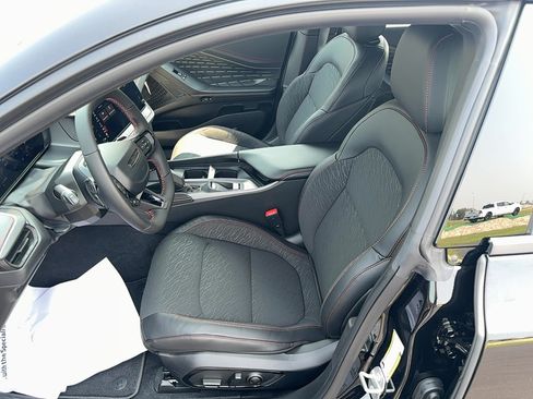New 2027 Dodge Charger R/T w/ Driver Convenience Group AWD/4WD image 12