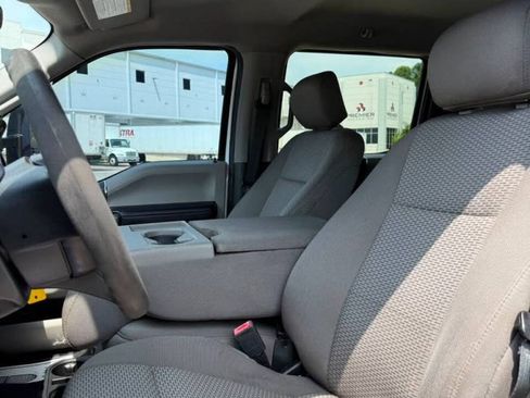 Used 2020 Ford F350 XLT AWD/4WD image 12