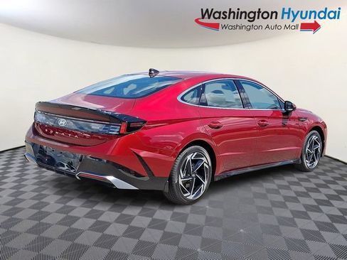 New 2026 Hyundai Sonata SEL FWD image 6