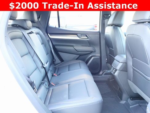 New 2026 GMC Terrain Elevation w/ Elevation Premium Package image 33